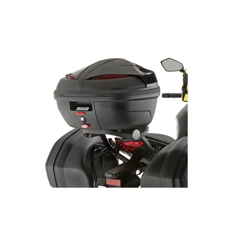 KAWASAKI ER-6N/F 650 (12-16) NOSIČ Z KUFRU KAPPA KZ4104