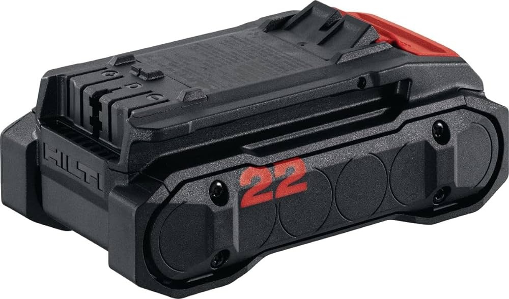 akumulátor Hilti B 22-55 Nuron 2,6 Ah