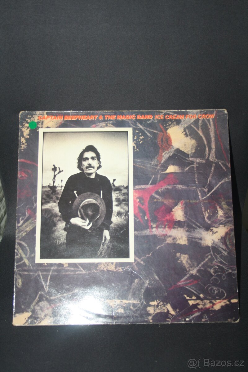 PRODÁM VELKÉ MNOŽSTVÍ LP DESEK - JAZZ , BLUES