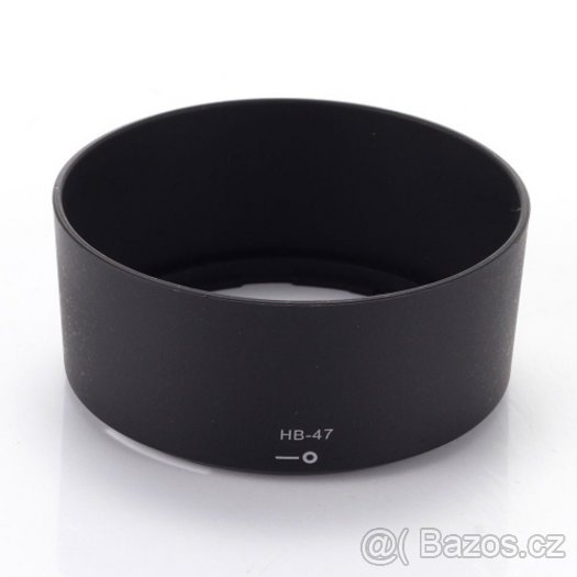 Náhrada sluneční clony HB-47