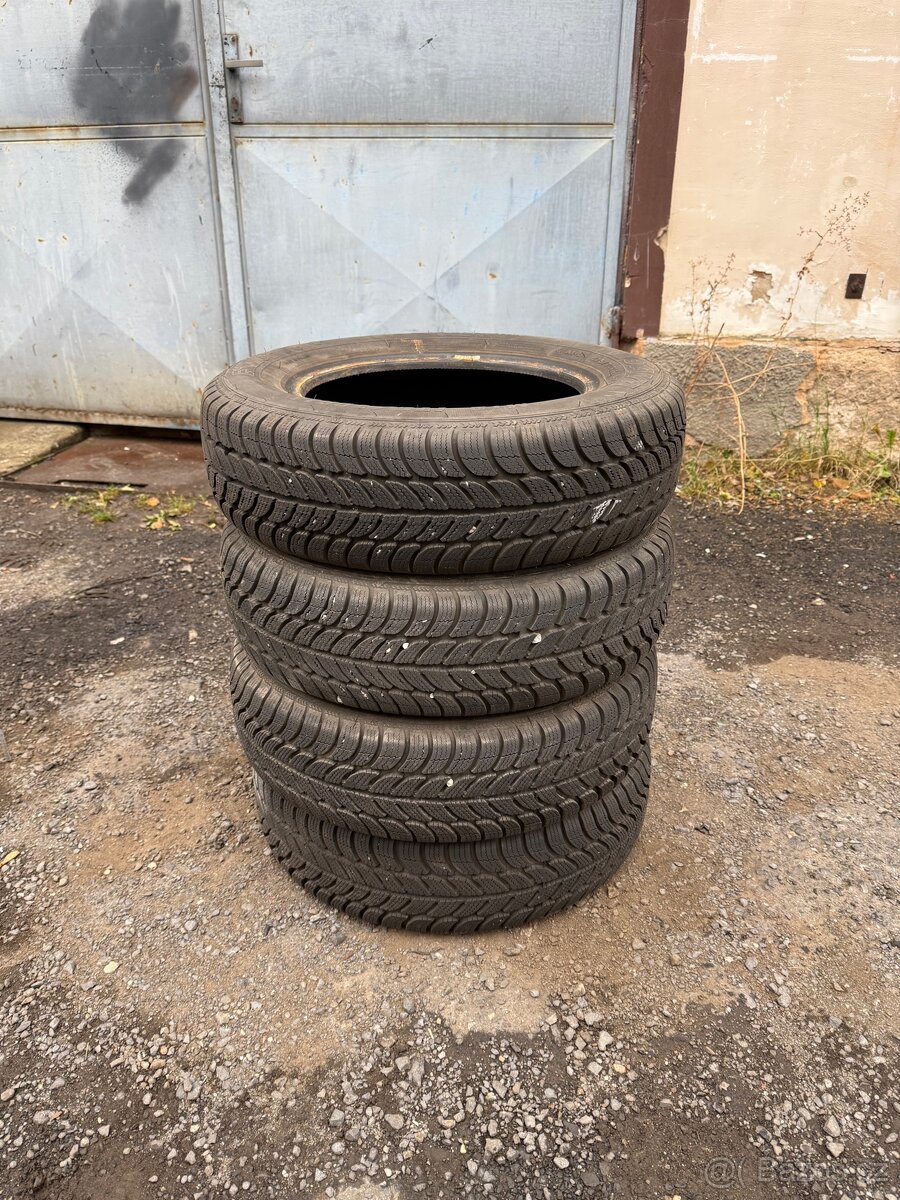 175/70 R14 zimní pneu Sava