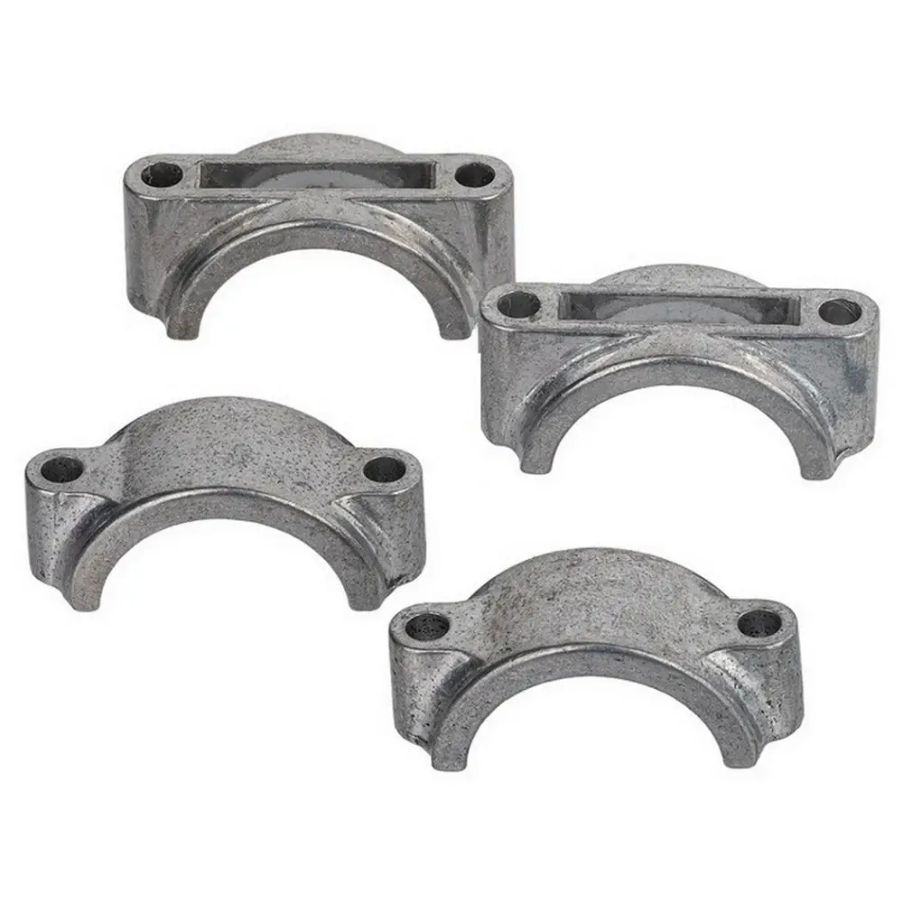 Držák předního blatníku Simson S51 - MZA