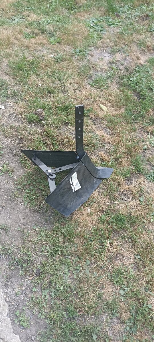 Kultivátor hecht 796