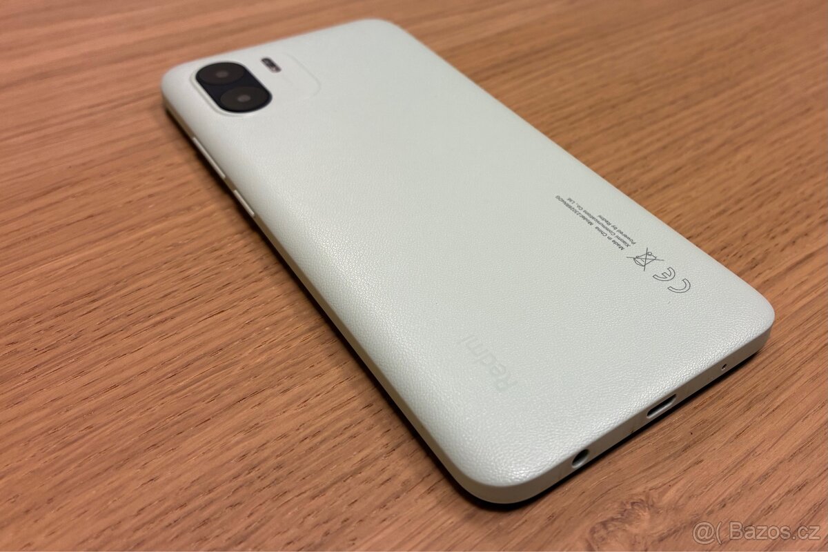 Xiaomi Redmi A2 3 GB / 64 GB (49636) zelený