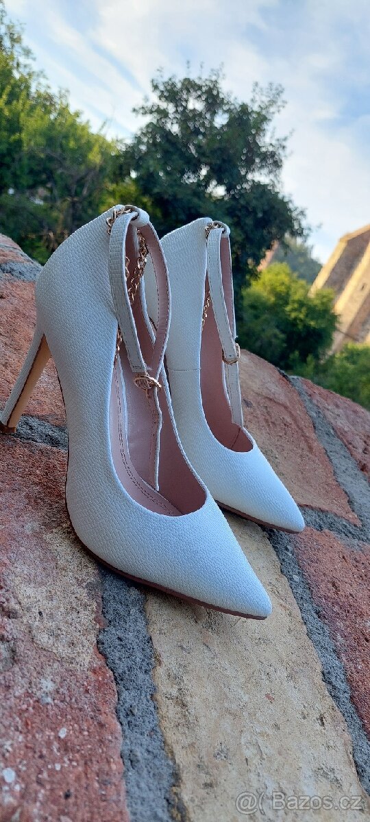 Dámské boty