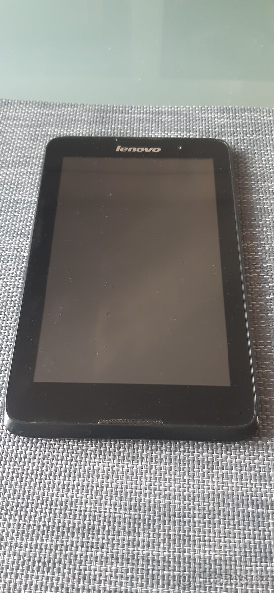 Tablet Lenovo
