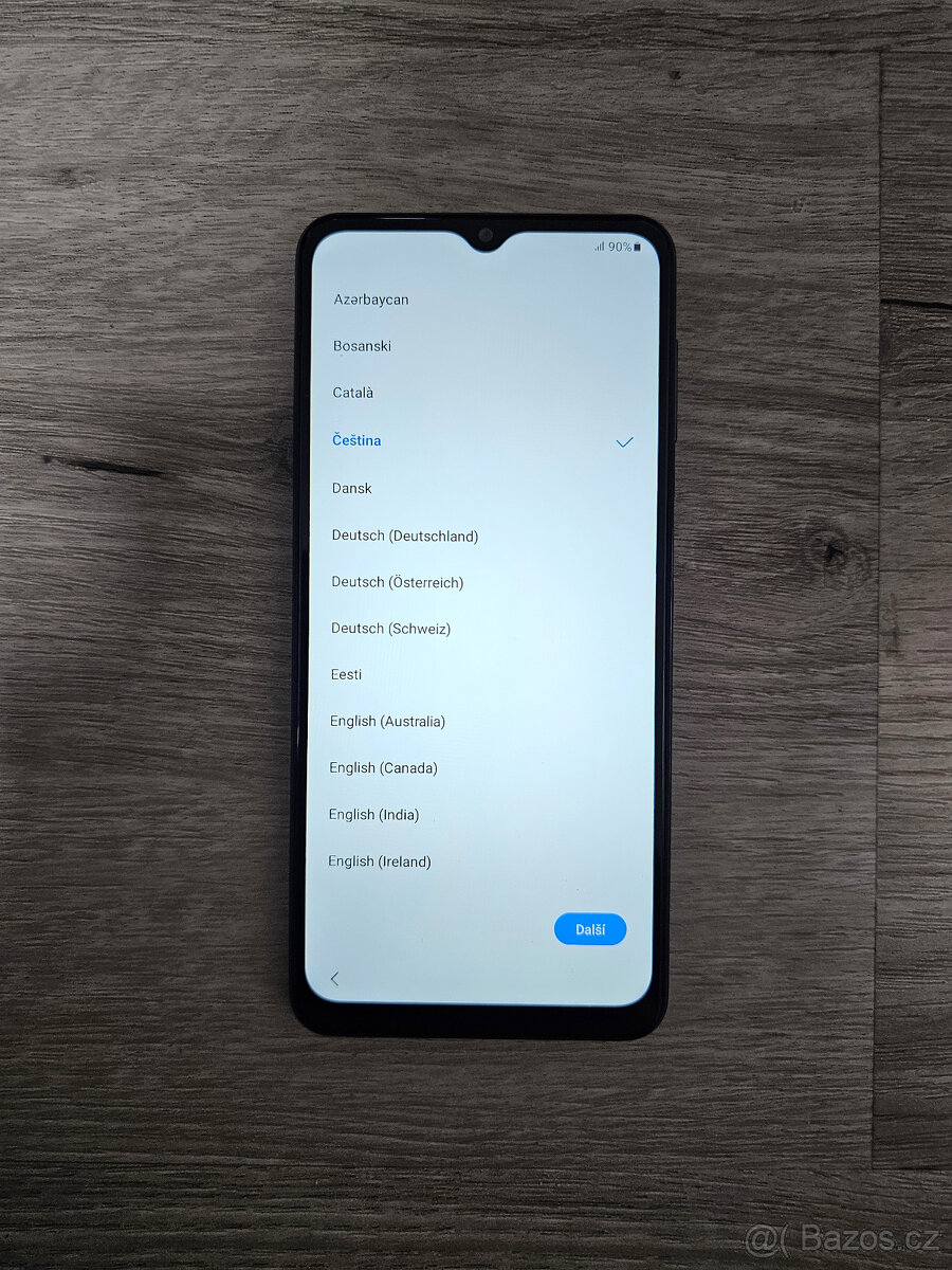 Samsung Galaxy A32 5G