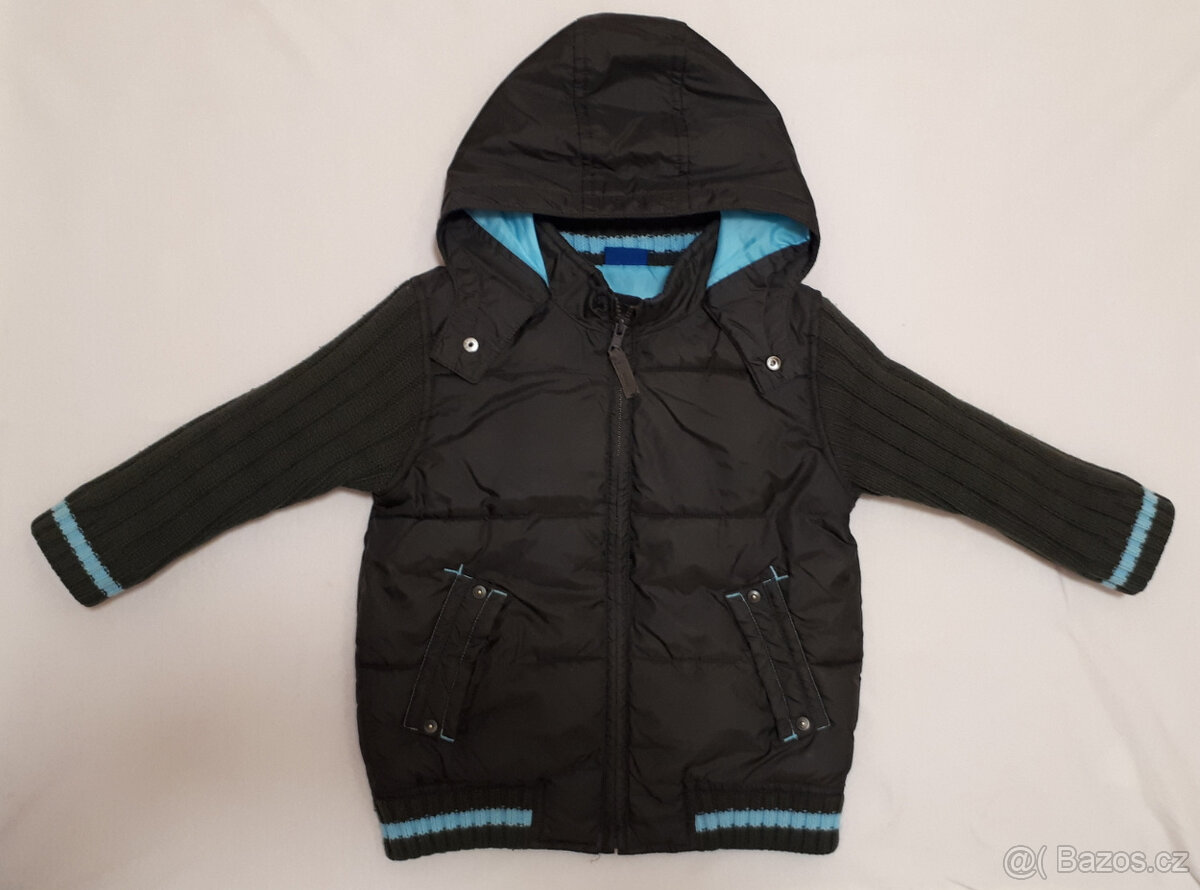 Dětská jarní/podzimní bunda, vel.98, zn.Cherokee