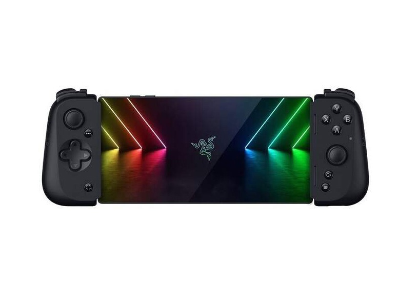 Razer Kishi V2, Android - nový