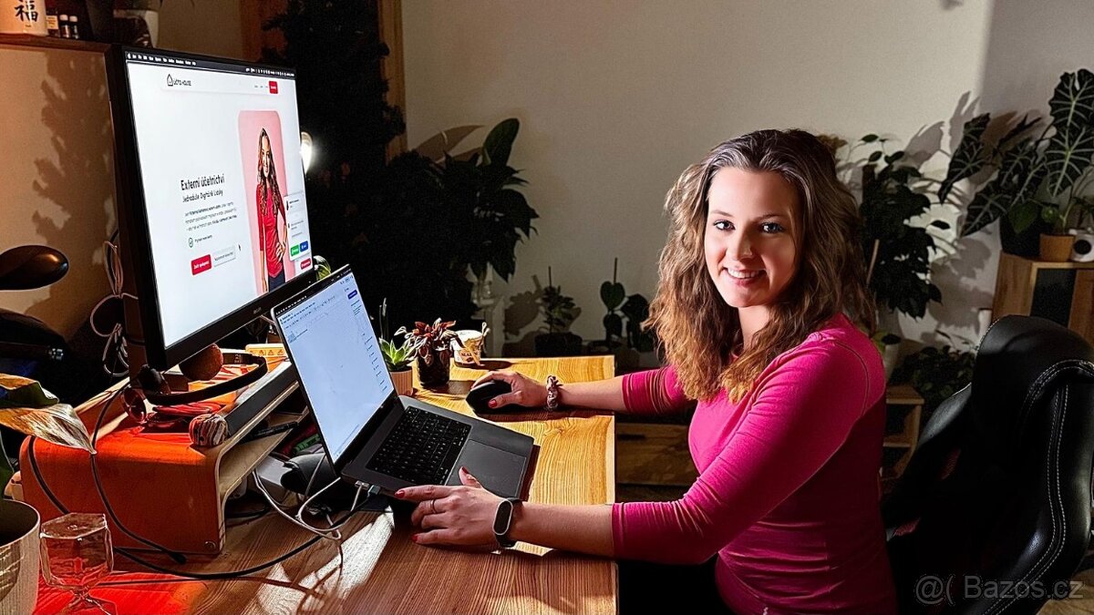 Externí účetní služby