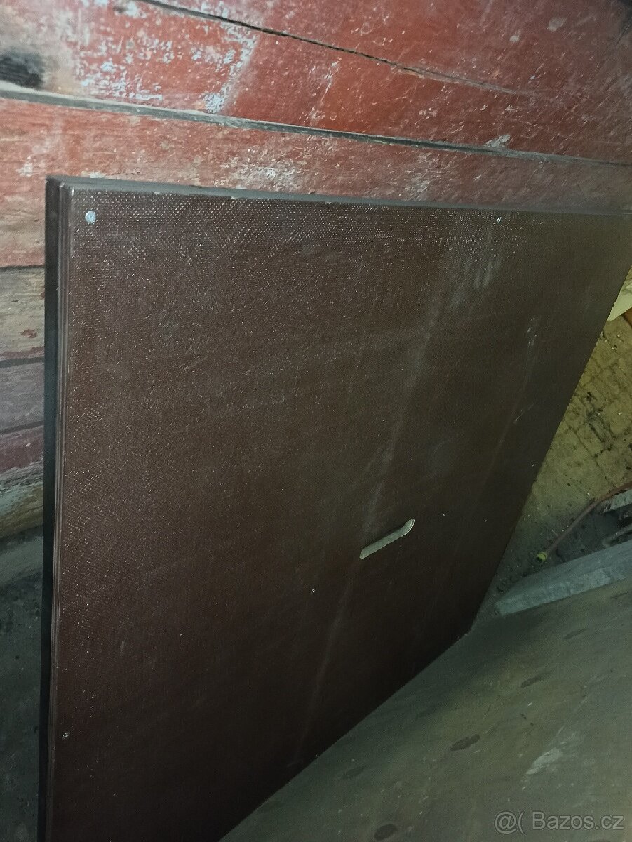 Prodloužení sedačky T4 Caravelle