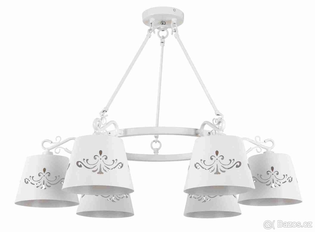 RABALUX lustr Anna 2235