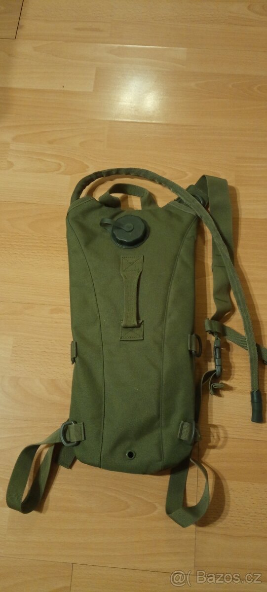 Doplňková výbava na airsoft