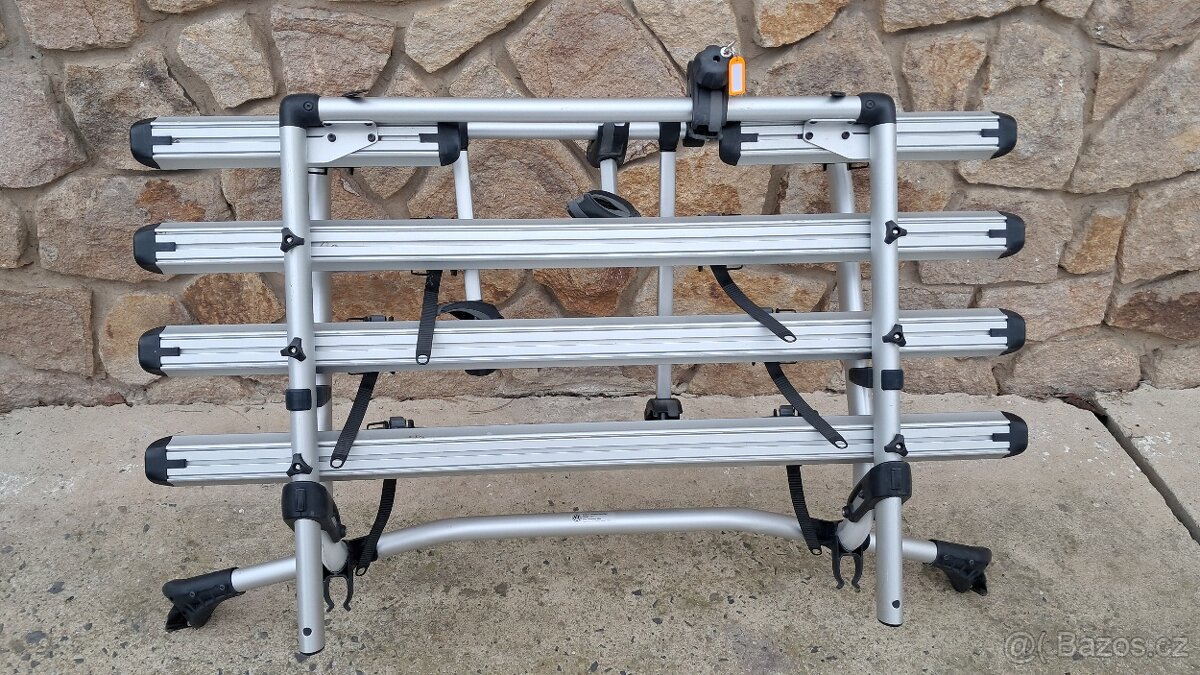 Orig. Nosič kol VW Multivan T6/T6.1