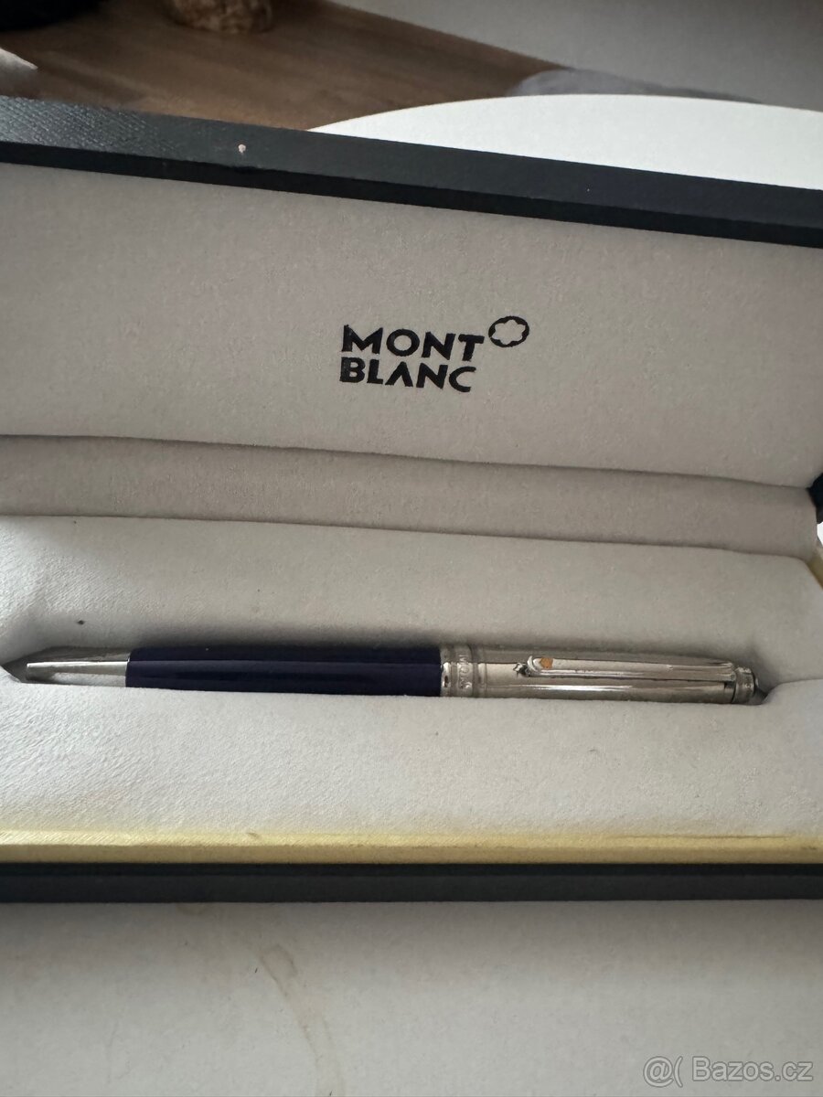 Montblanc Meisterstück Le Petit