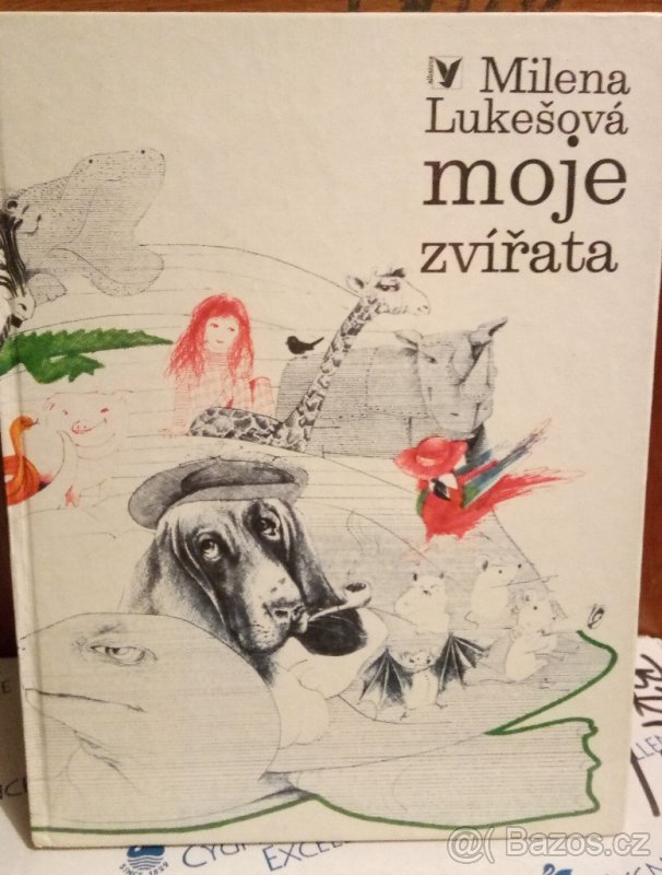 Moje zvířata