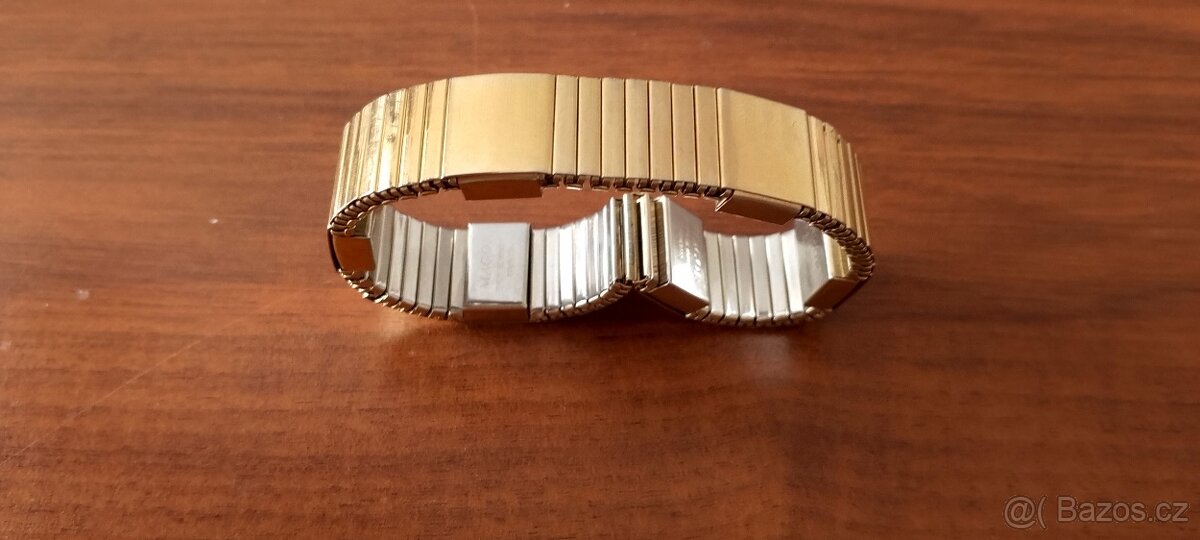 Magnetický náramek