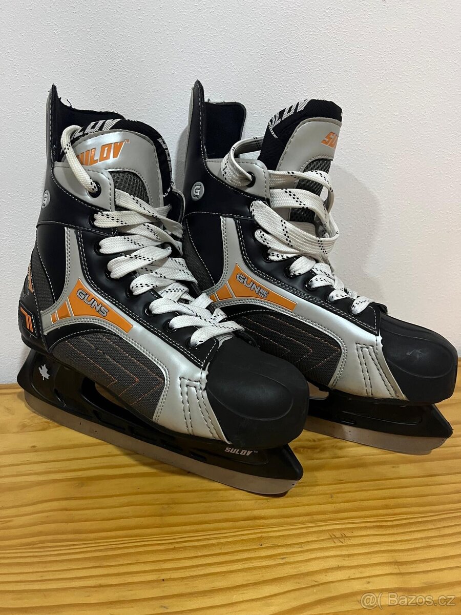 Brusle Sulov vel. 43