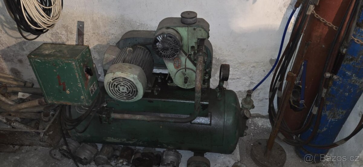 Koventa (Orlík) Typ OR 03/9