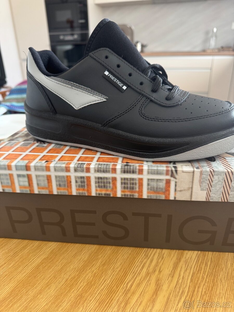 Prestige