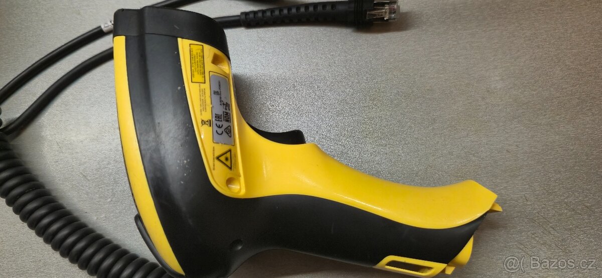 Powerscan PD9531 na dily