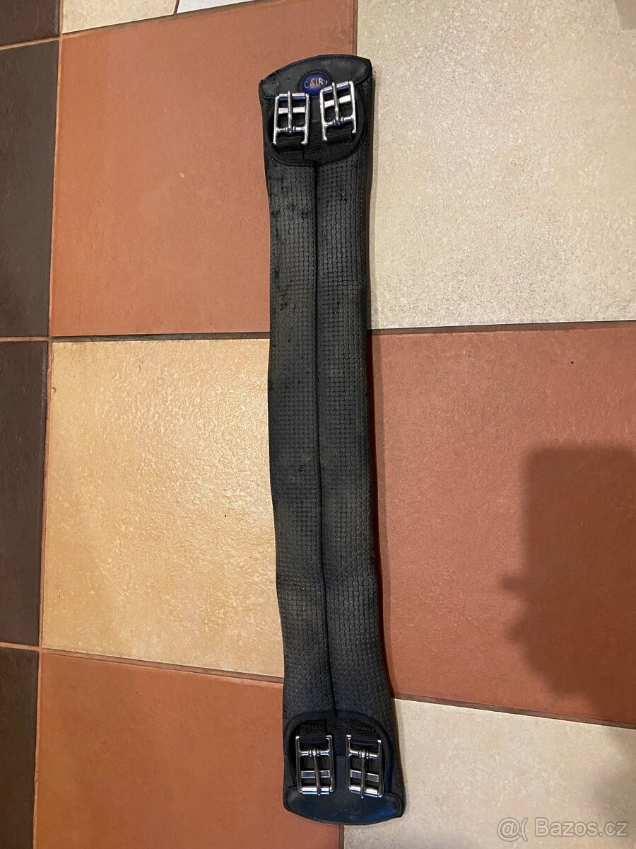 Wintec Miracle drezurní podbřišník