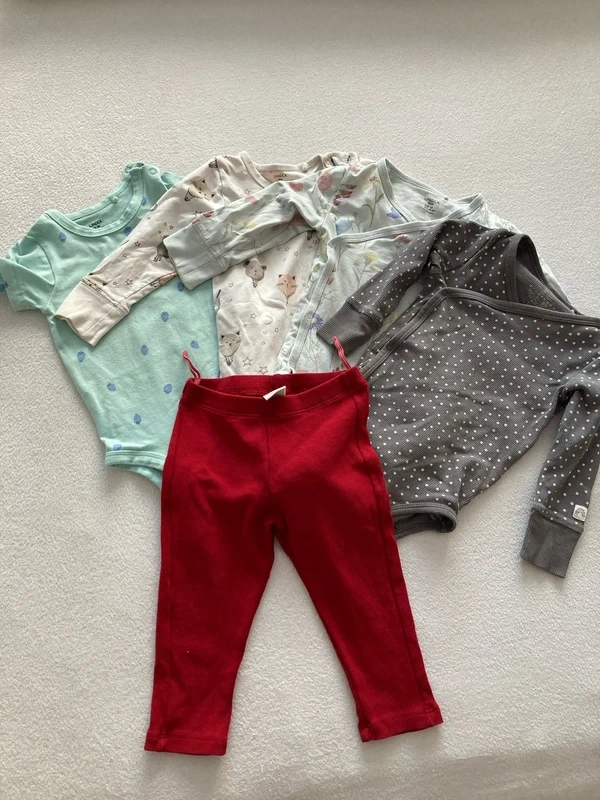 Set Lindex, vel.68, 74