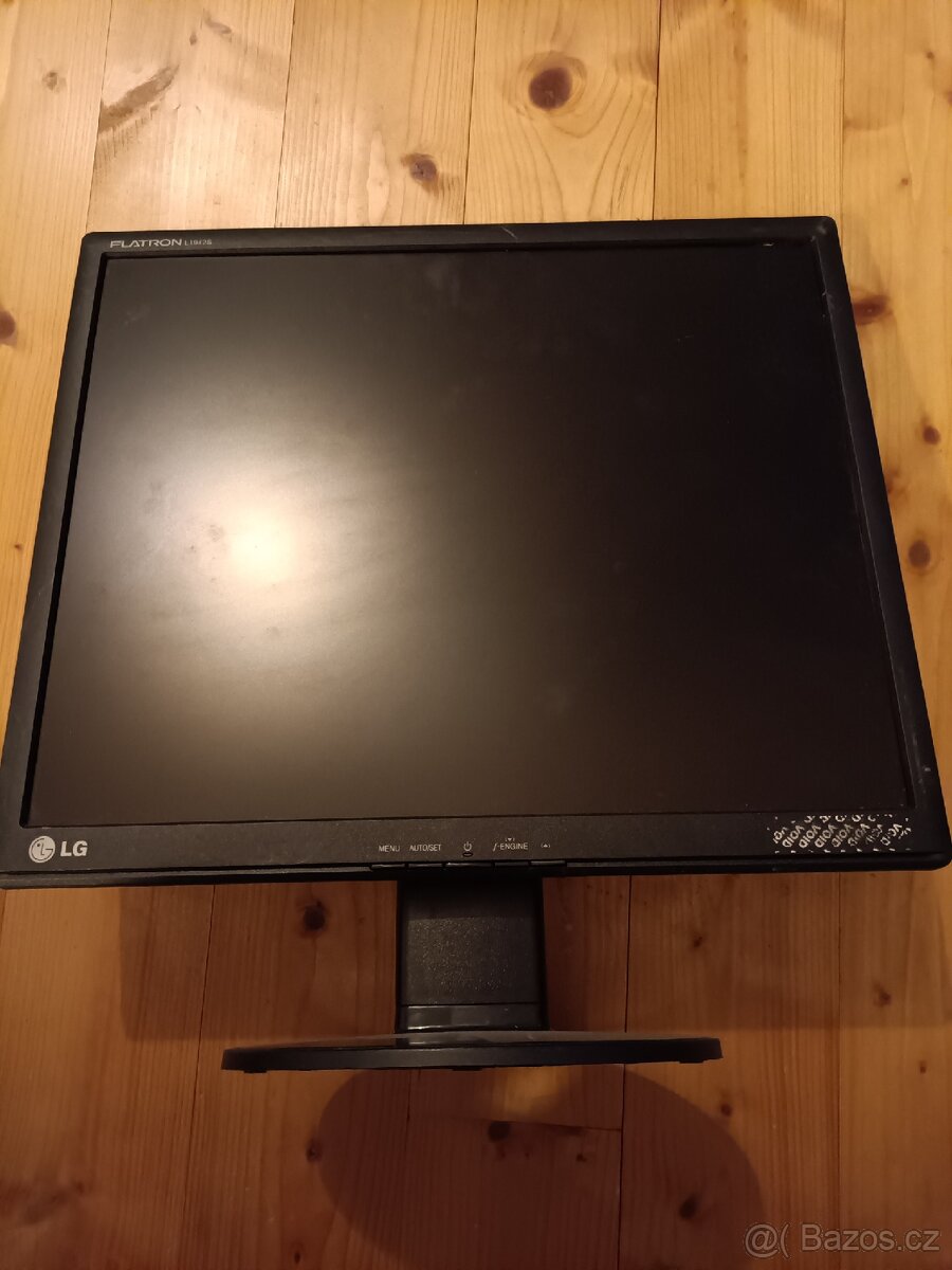 Monitor LG