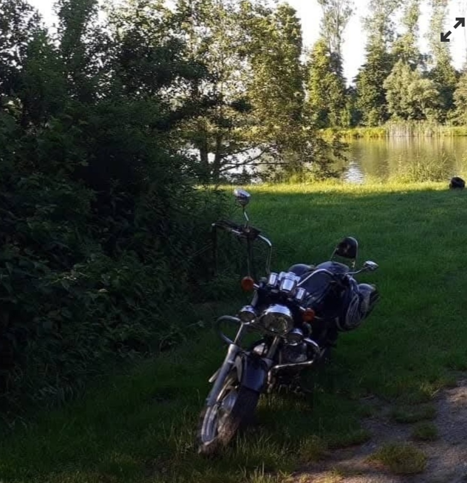 Yuki 125 Vista