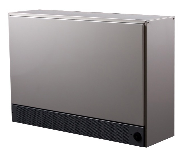 AKUMULAČNÍ KAMNA AURET U 50 VP 5000W nová nepoužitá