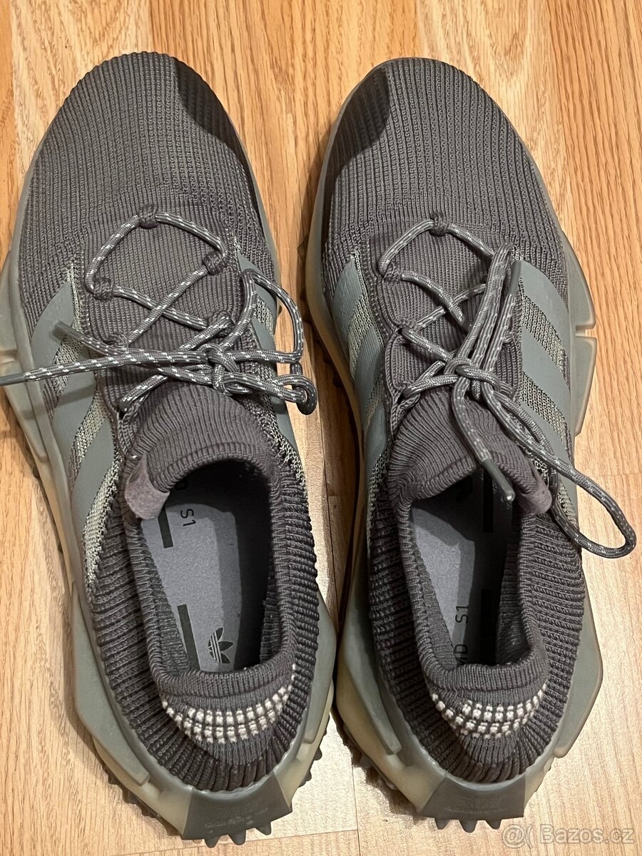 Adidas NMD S1