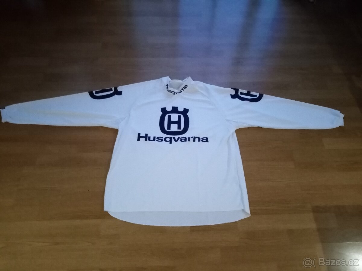 Husqvarna