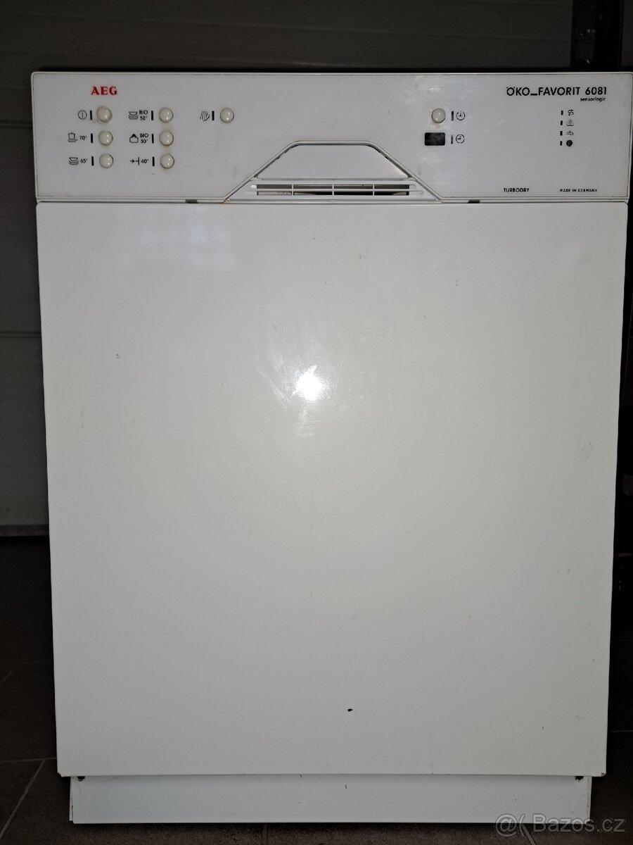 Prodám myčku AEG OKO Favorit 6081