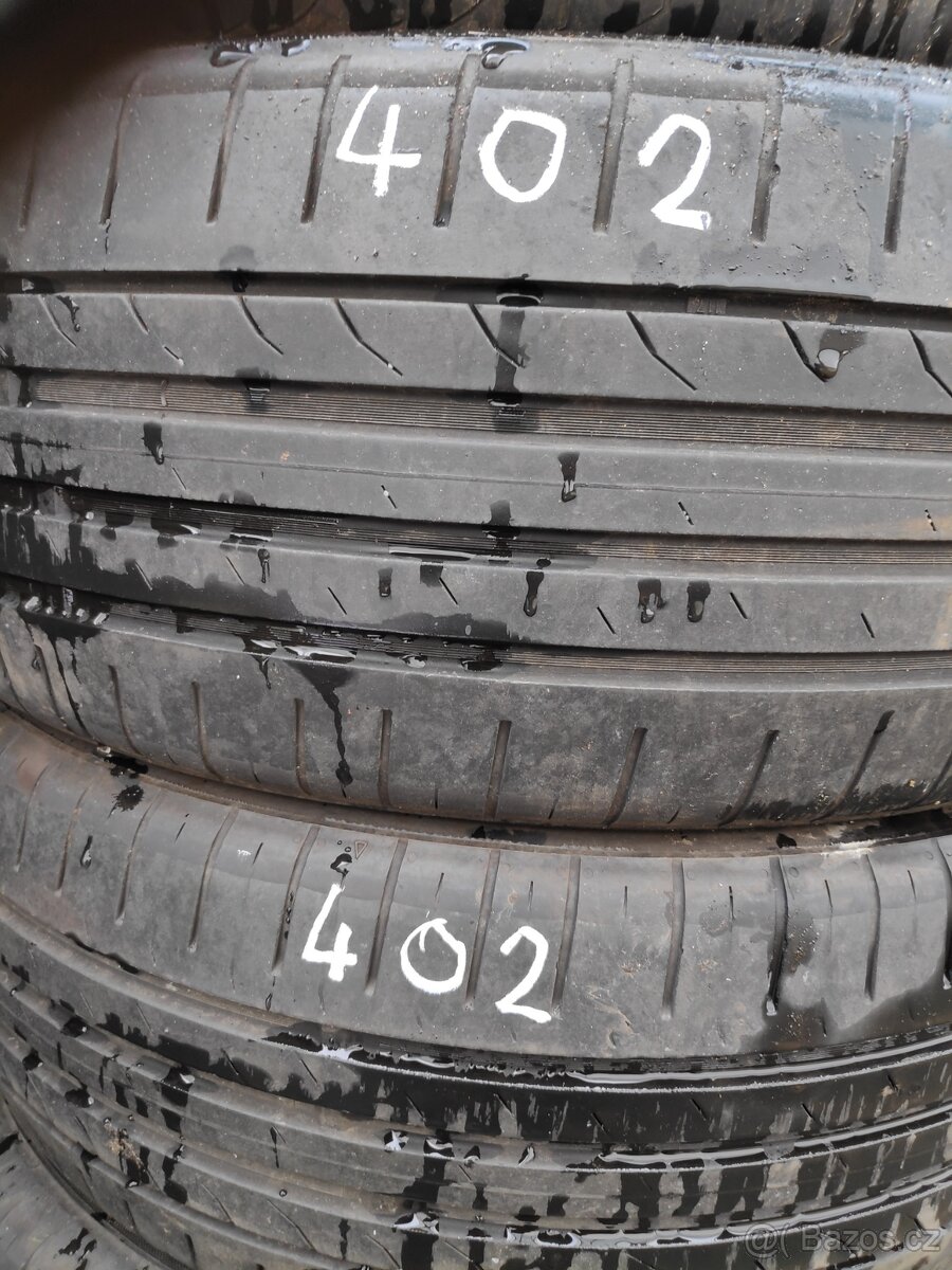 215/55R17 98W Godride ZuperEcp