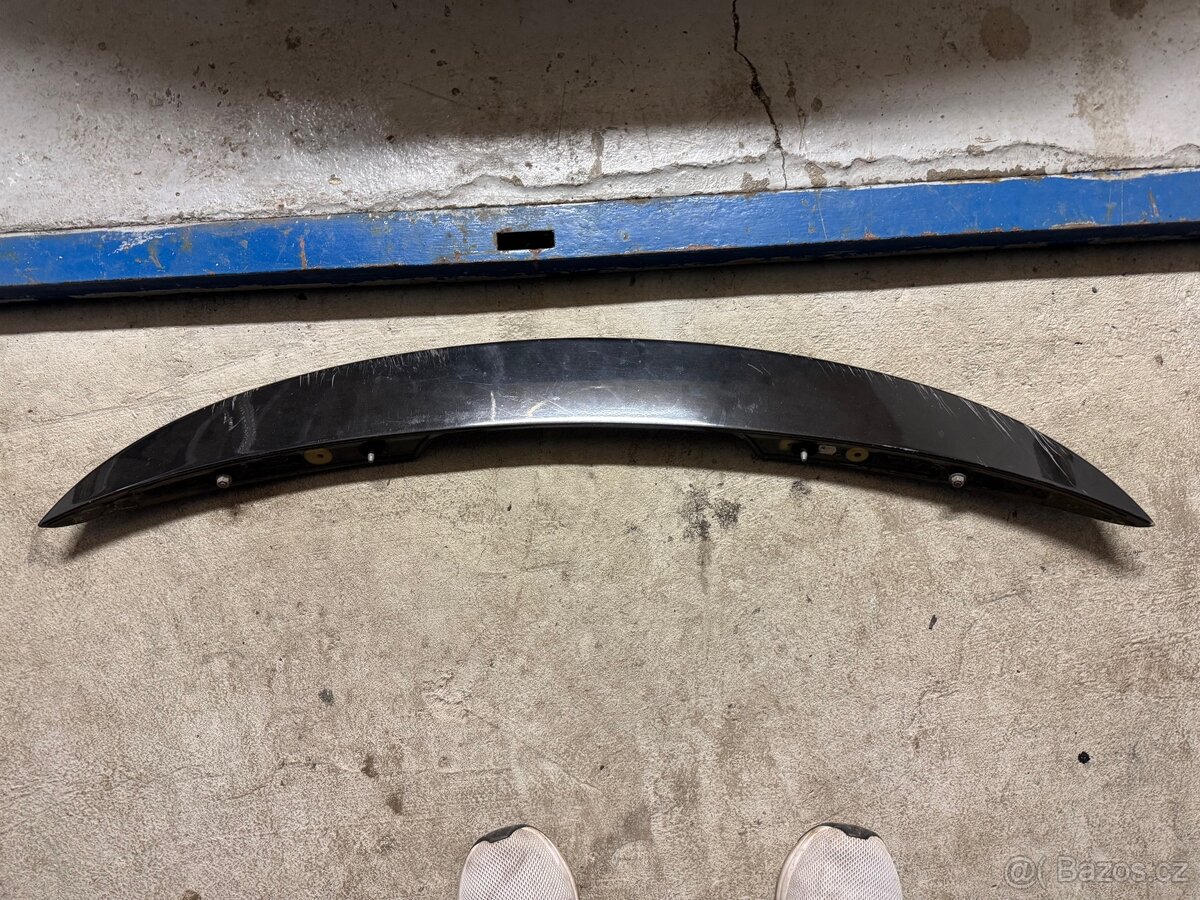 Spoiler na Ford Focus ST170