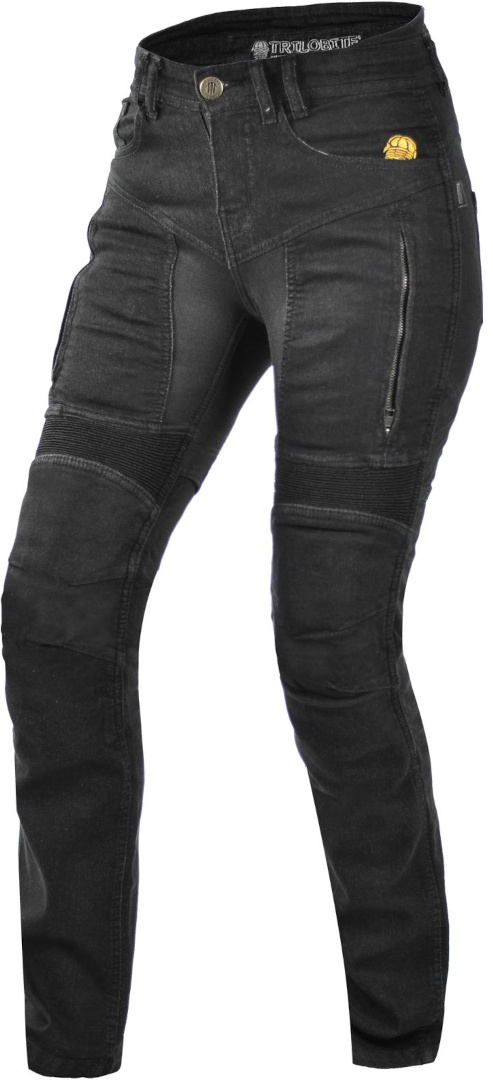Moto jeans Trilobite Parado (slim) 28/30
