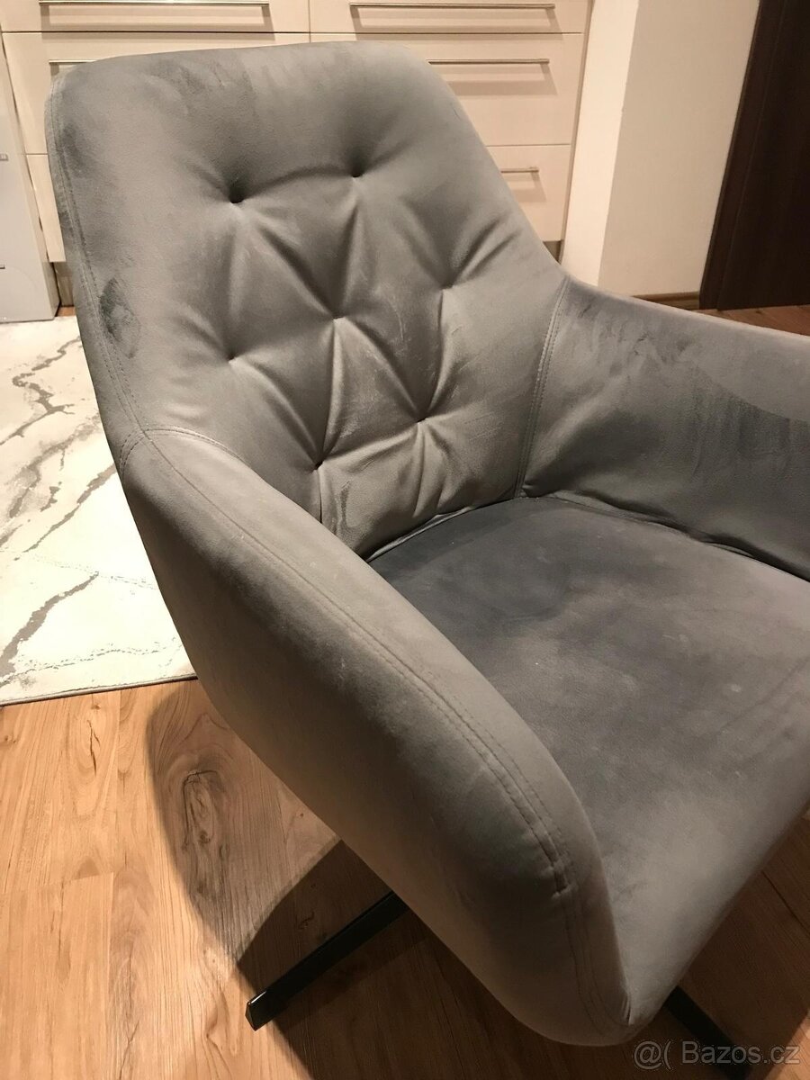 Křeslo Relaxing Armchair Relaxing Armchair