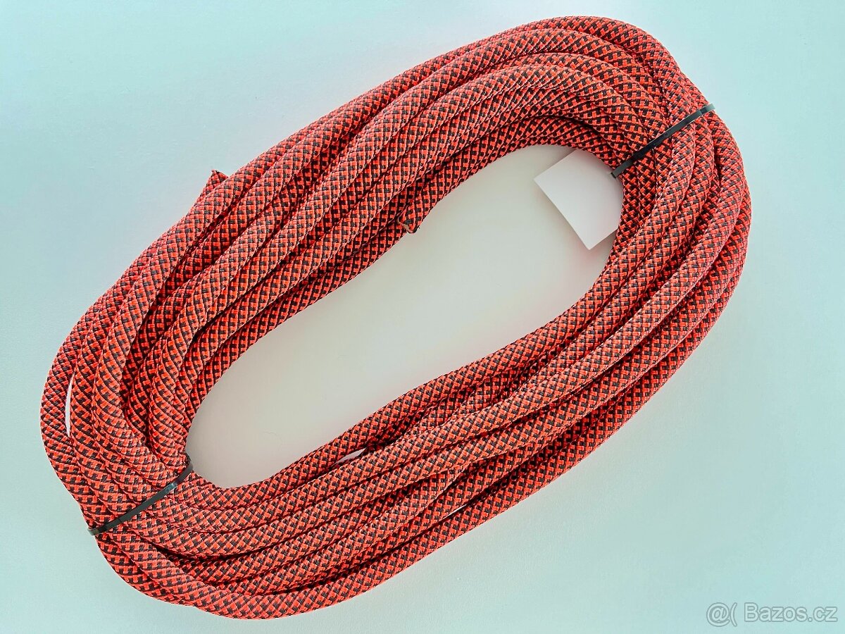 Dynamické lano - 9,8 mm - 13 a 14 m