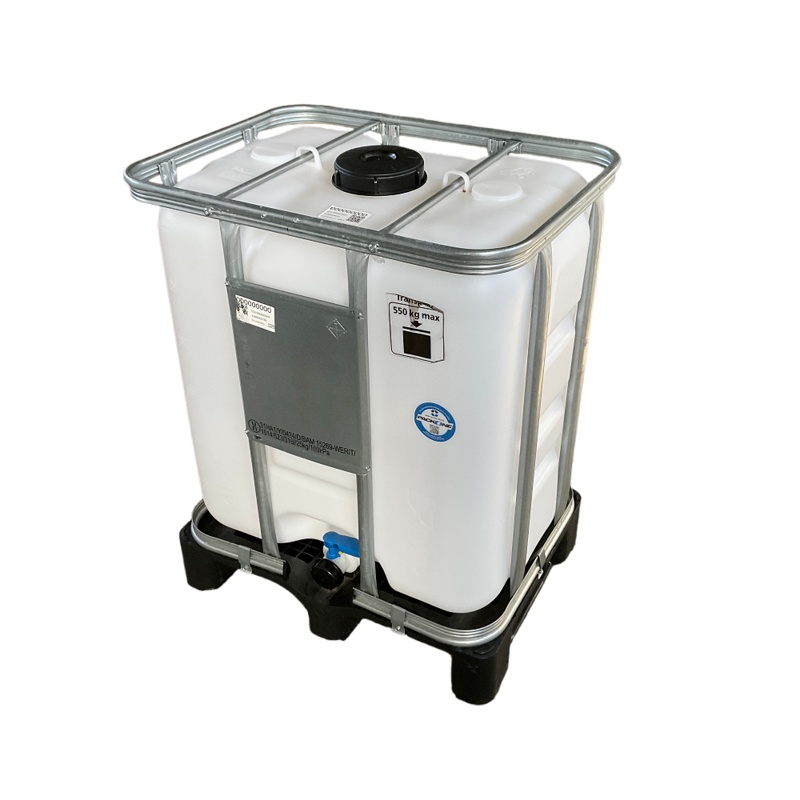Koupím IBC 300 litrů