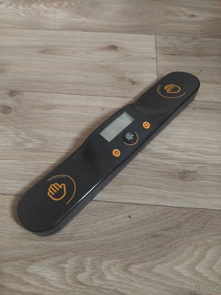 GAN SMART TIMER