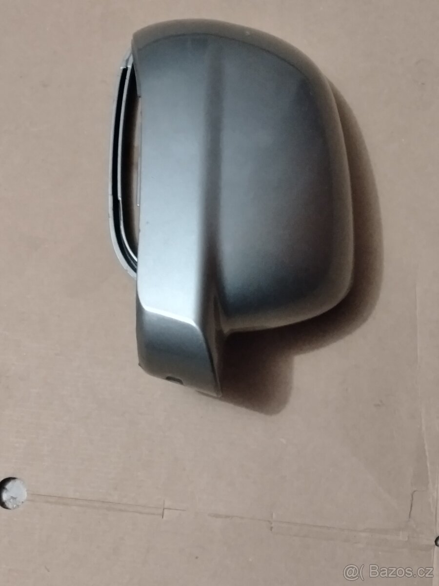 Kryt zrcátka VW/SEAT různé modely originální pravý