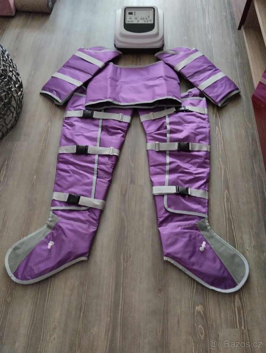 Lymfodrenáž