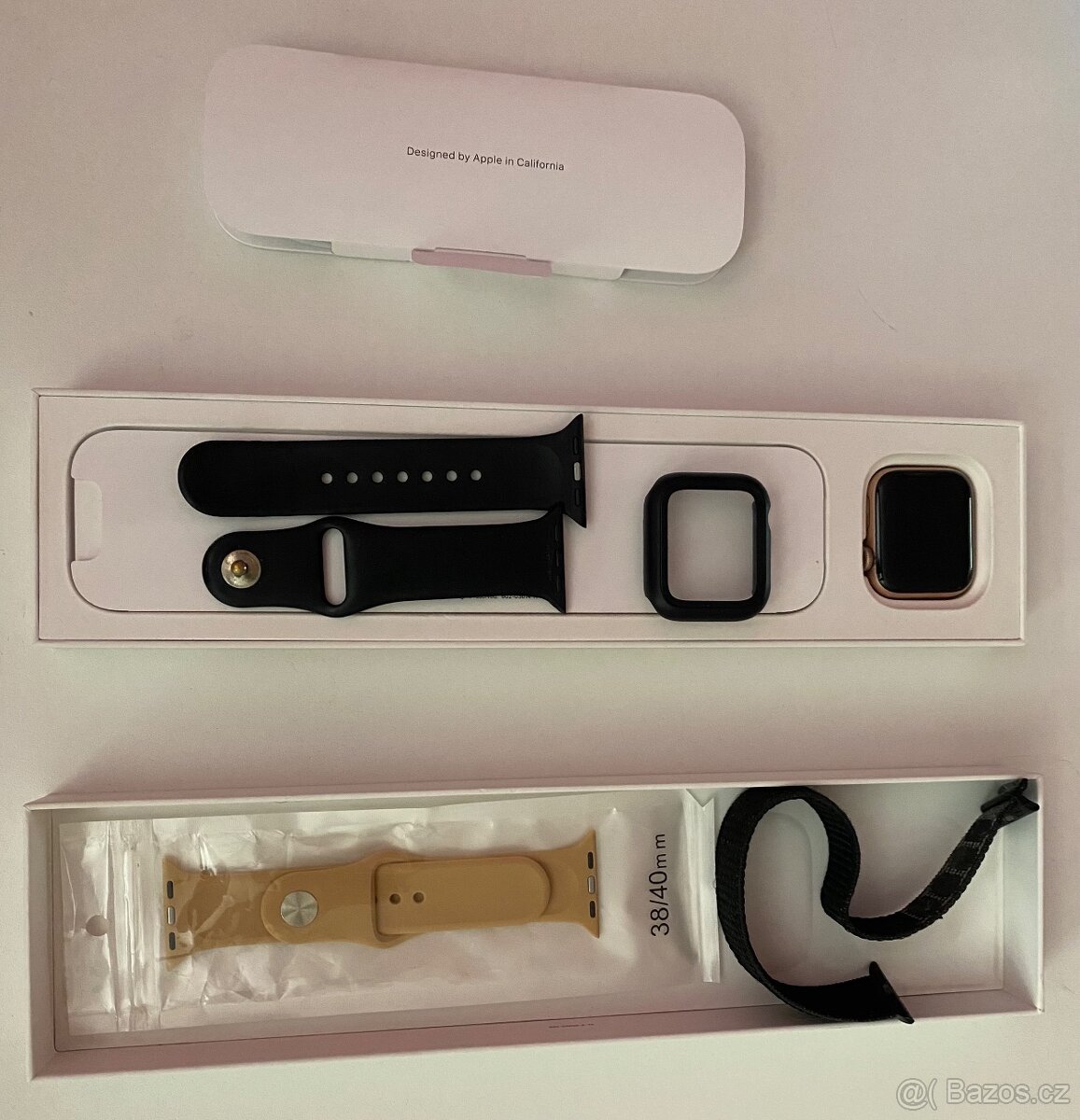 Apple Watch SE 40mm