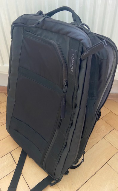 Timbuk2 batoh