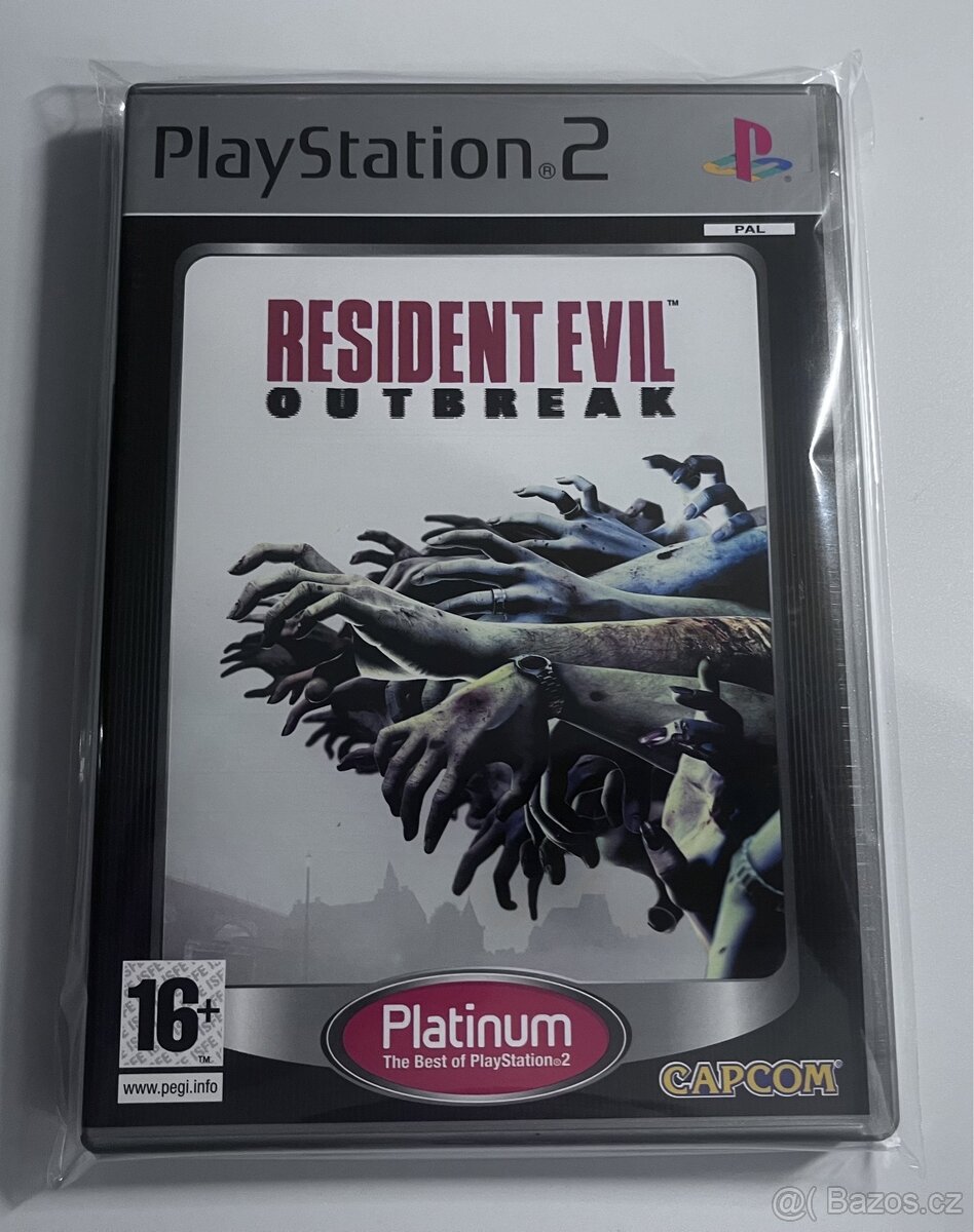 Hry na Playstation 2 11#