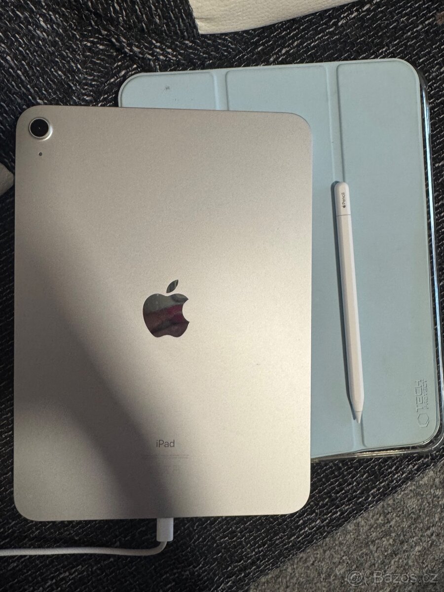 Ipad 10 generace