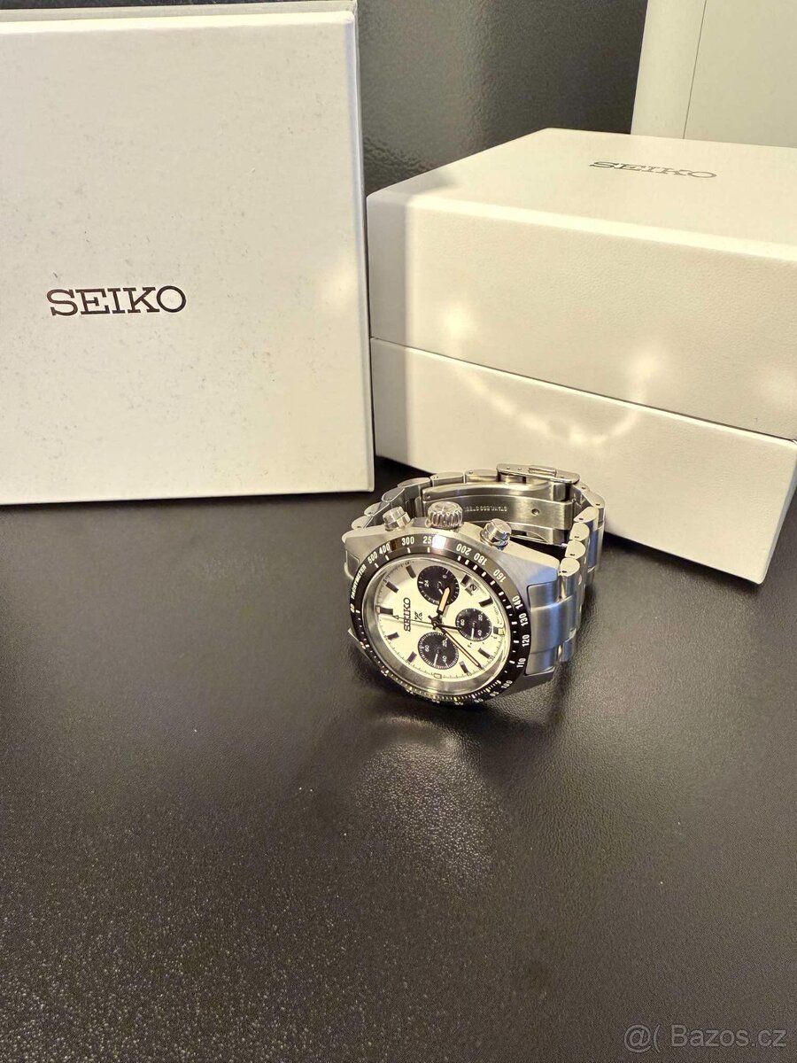 Seiko Prospex SSC813P1 Speedtimer
