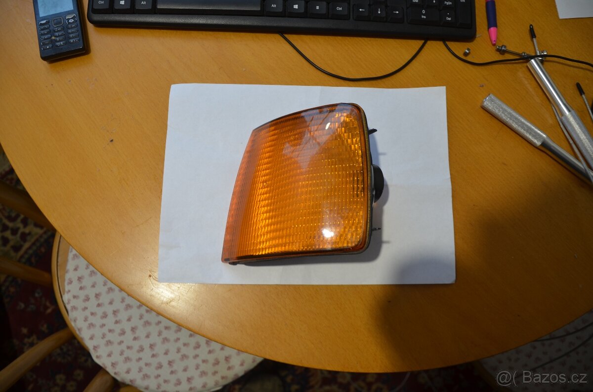 Levý blinkr passat