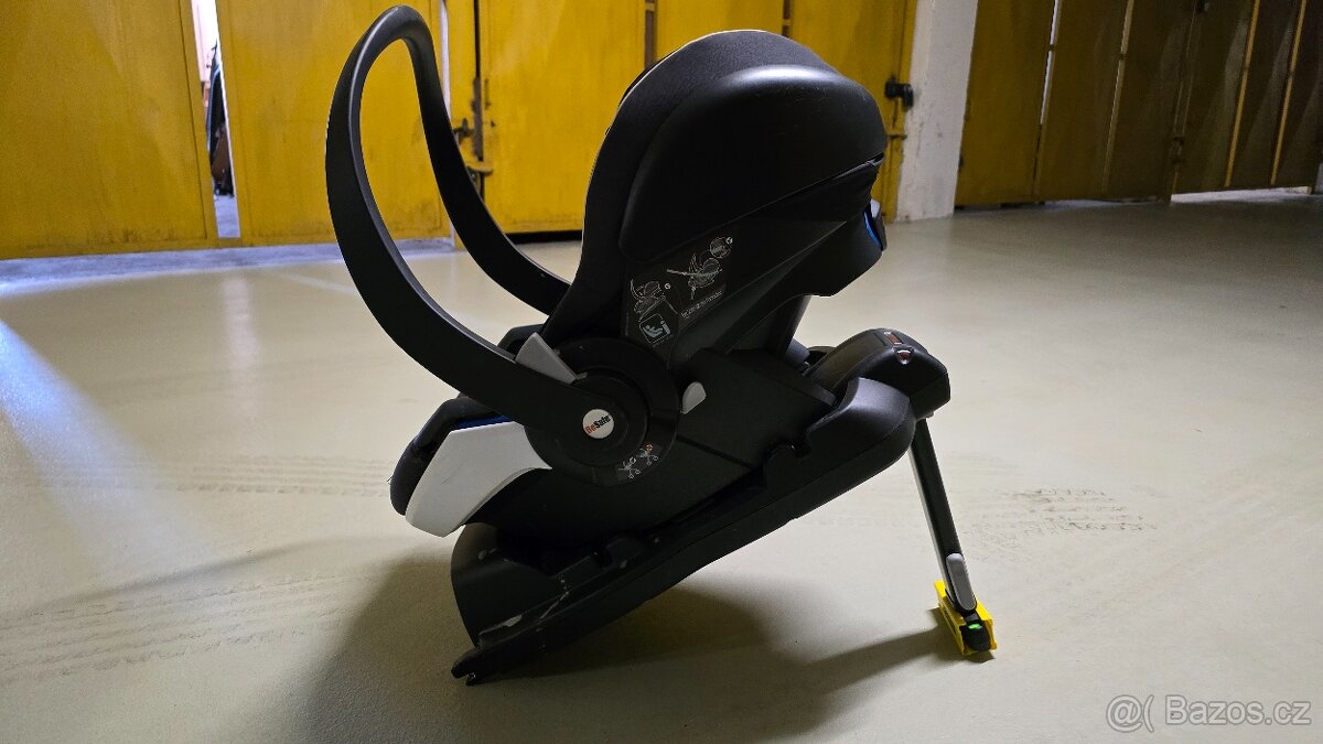 BeSafe SET iZi Go Modular i-Size