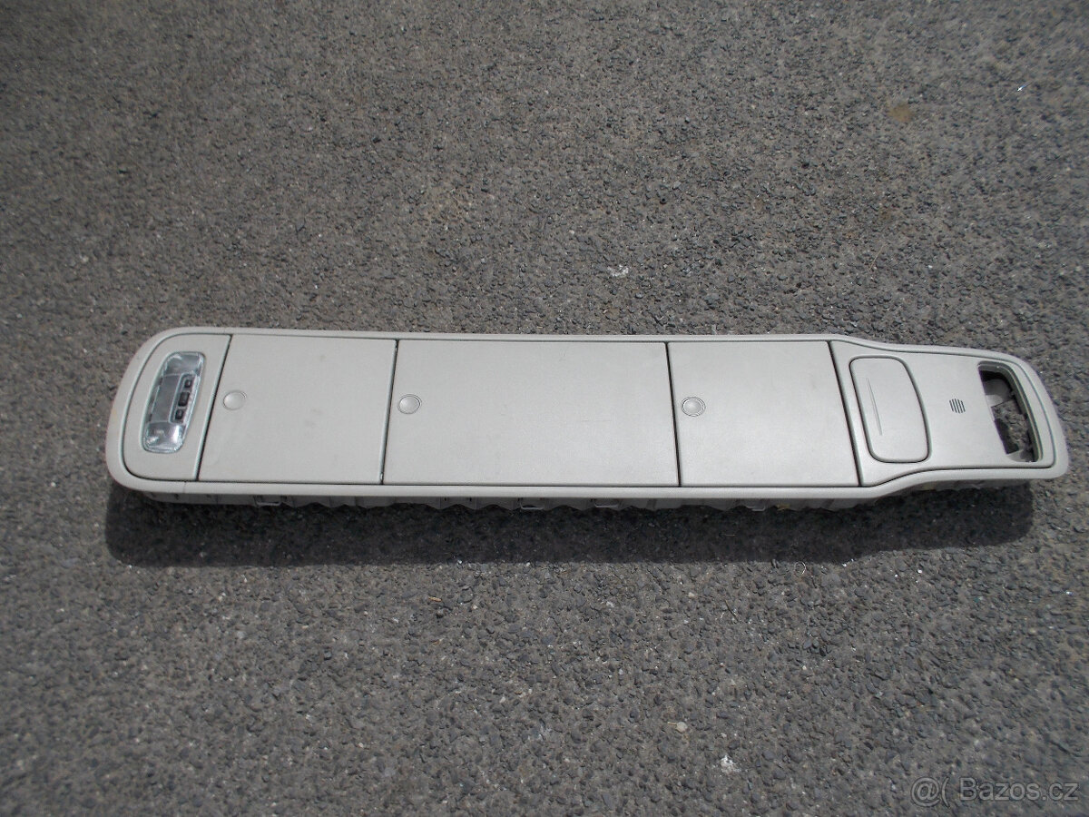 Stropní panel Ford Galaxy II